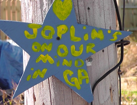 Joplin Hope Stars